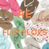 Flip flops avatars