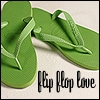 Flip flops avatars