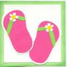 Flip flops avatars