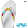 Flip flops avatars