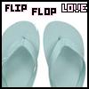 Flip flops avatars