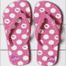 Flip flops avatars