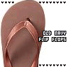 Flip flops avatars