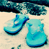 Flip flops avatars