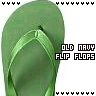 Flip flops avatars