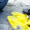 Flip flops avatars