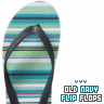Flip flops avatars