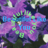 Flowers avatars