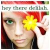Flowers avatars