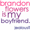 Flowers avatars