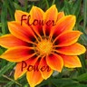 Flowers avatars