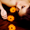 Flowers avatars