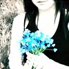 Flowers avatars
