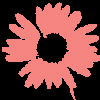 Flowers avatars