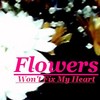 Flowers avatars