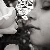 Flowers avatars