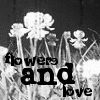 Flowers avatars