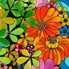 Flowers avatars