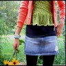 Flowers avatars