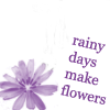 Flowers avatars