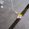 Flowers avatars
