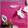 Flowers avatars