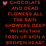 Flowers avatars