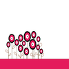 Flowers avatars