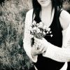Flowers avatars