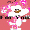 Flowers avatars