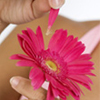 Flowers avatars