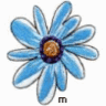 Flowers avatars