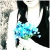 Flowers avatars
