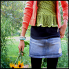 Flowers avatars