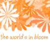 Flowers avatars