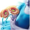 Flowers avatars