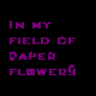 Flowers avatars