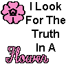 Flowers avatars