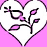 Flowers avatars