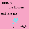 Flowers avatars