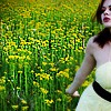 Flowers avatars