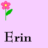 Flowers avatars