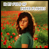 Flowers avatars