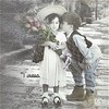 Flowers avatars