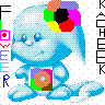 Flowers avatars
