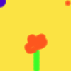 Flowers avatars