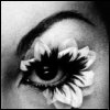 Flowers avatars