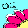 Flowers avatars