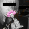 Flowers avatars