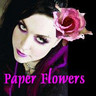 Flowers avatars